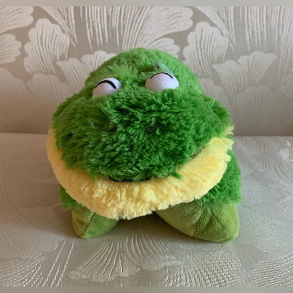 Pillow Pets Frog - Picture 6 of 9